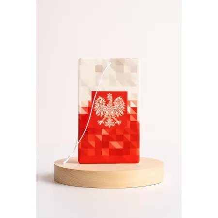 PROUD POLAND: No. 777